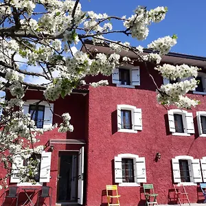 Bed & Breakfast Casa Zuel, Rolle