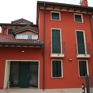 Bed & Breakfast Primula House, Carmignano di Brenta