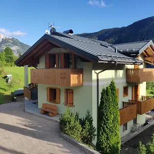Affittacamere Belvedere, Auronzo di Cadore