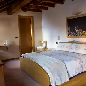 Bed & Breakfast Turistico Bufera, Roana