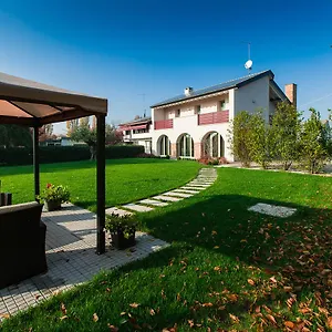Bed & Breakfast Cà Dea Calle, Vallà