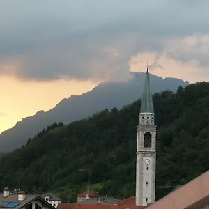 Bed & Breakfast Da Guerrino, Farra d'Alpago